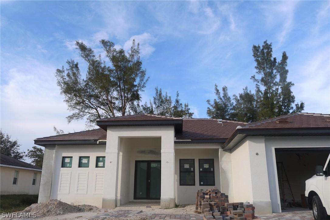 2311 SW 22nd Ter., Cape Coral, FL 33991