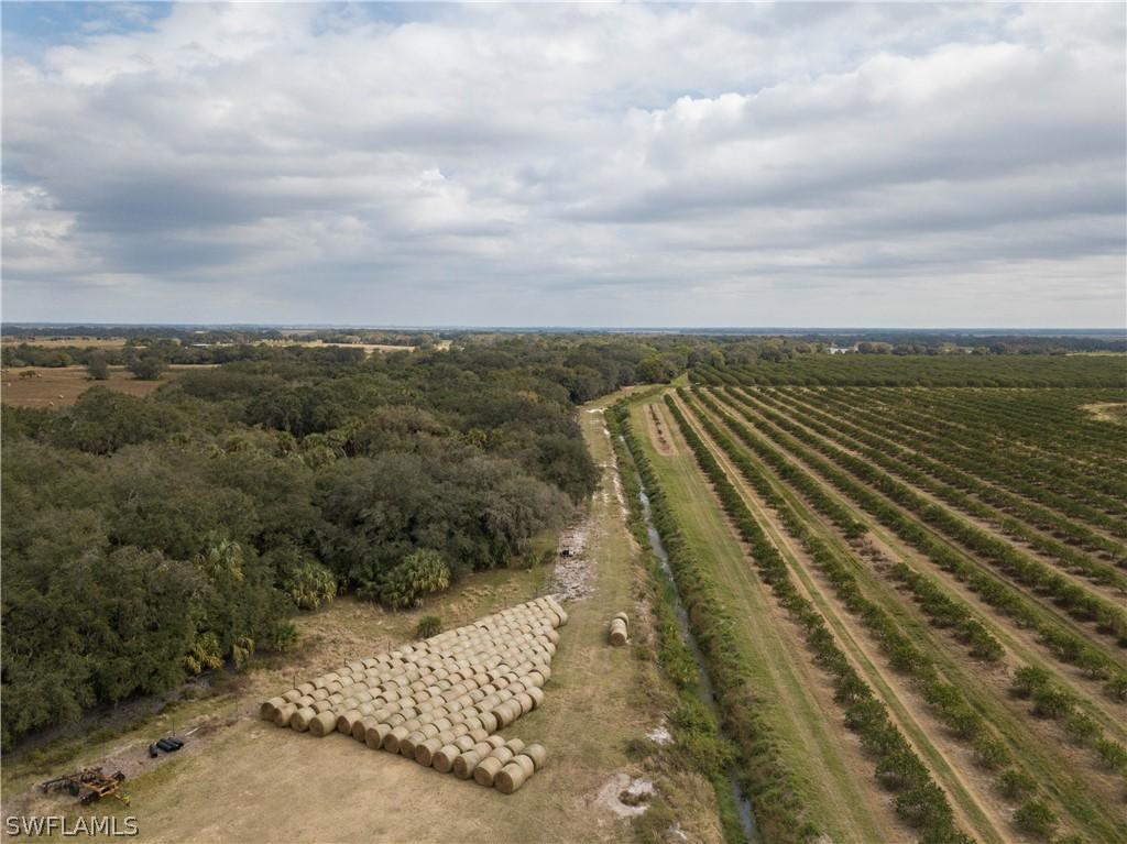 SW Hay Ave., Arcadia, FL 34266