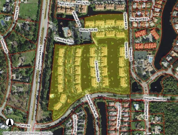 6839 Lantana Bridge Rd. #203, Naples, FL 34109