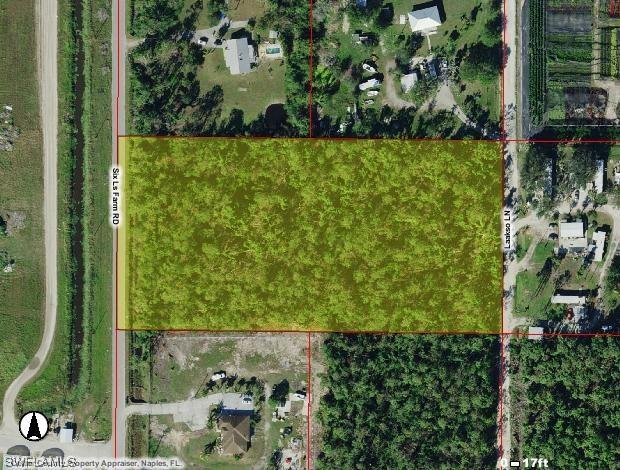 Six L's Farm Rd., Naples, FL 34113