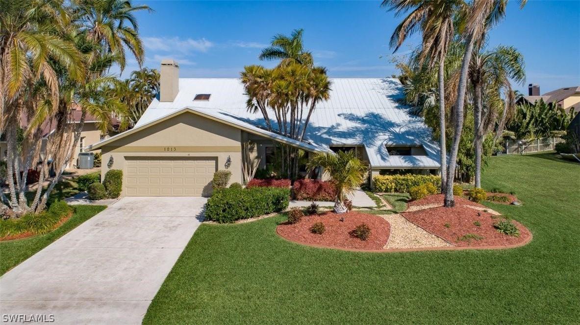 1213 SW 54th St., Cape Coral, FL 33914