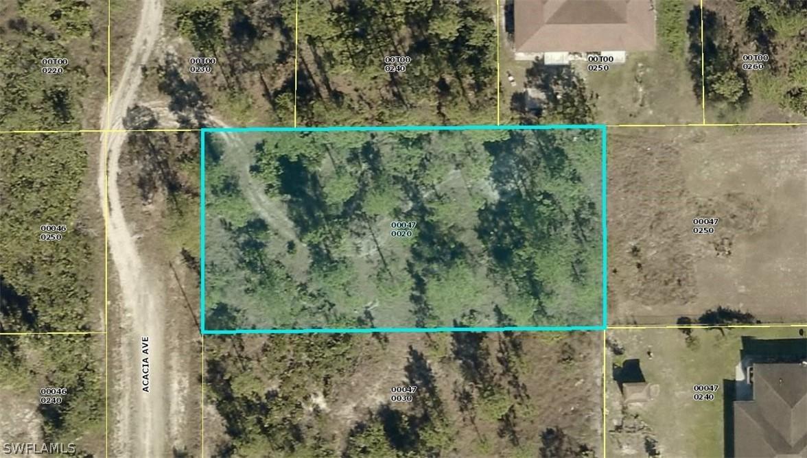 1122 Acacia Ave., Lehigh Acres, FL 33972