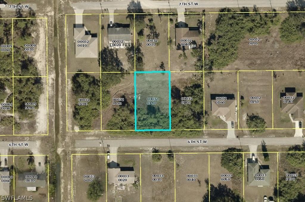 4014 6th St., Lehigh Acres, FL 33971