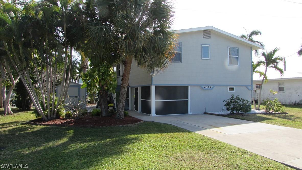 2322 York Rd., St. James City, FL 33956