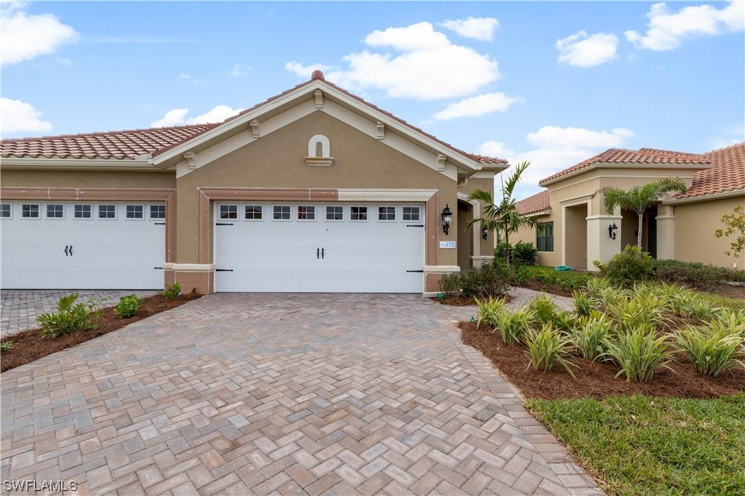 4705 Watercolor Way, Fort Myers, FL 33966