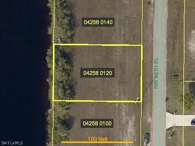 1234 NW 38th Pl., Cape Coral, FL 33993