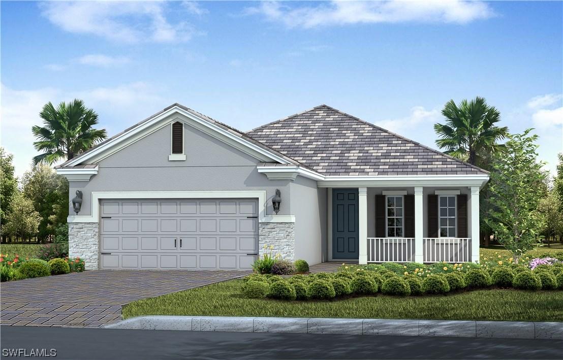 4256 Watercolor Way Way, Fort Myers, FL 33966