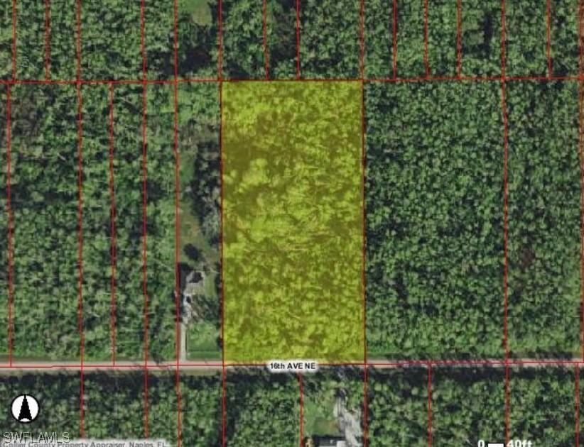 3421 16th Ave., Naples, FL 34120