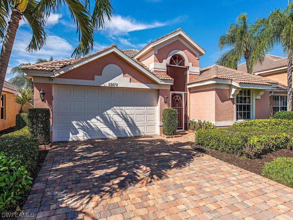 23672 Stonyriver Pl., Estero, FL 34135
