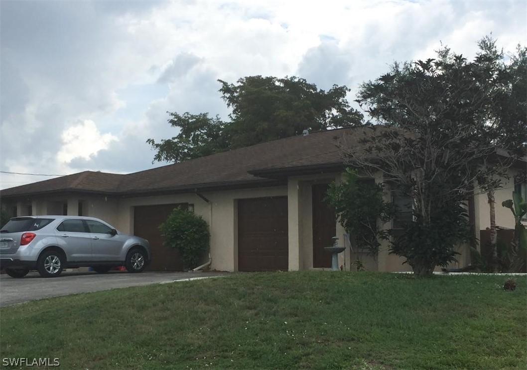 105-107 SE 5th Ave., Cape Coral, FL 33990