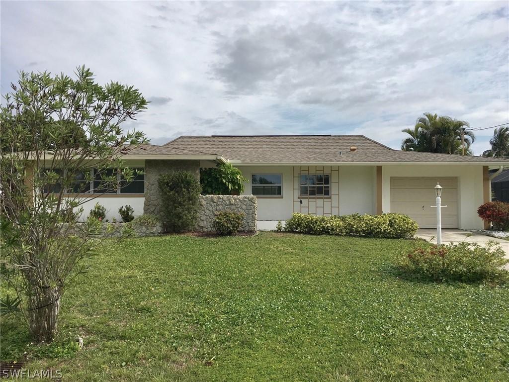 4413 SE 8th Pl., Cape Coral, FL 33904
