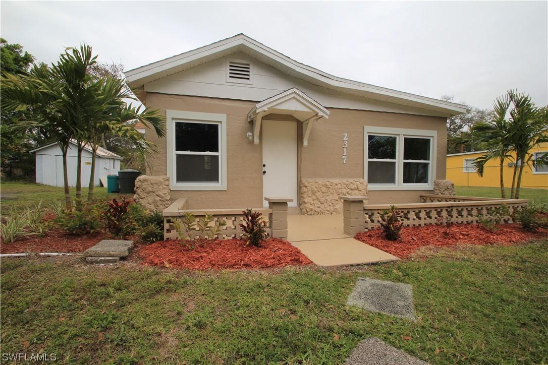 2317 South St., Fort Myers, FL 33901