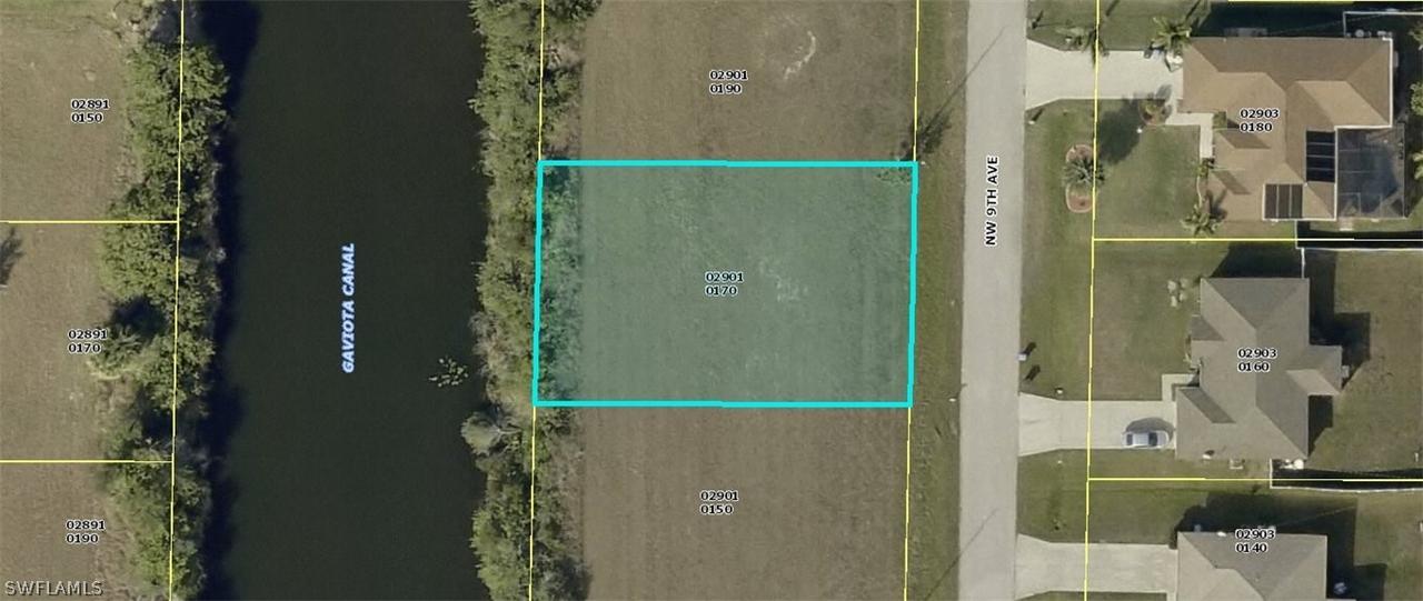 1202 NW 9th Ave., Cape Coral, FL 33993