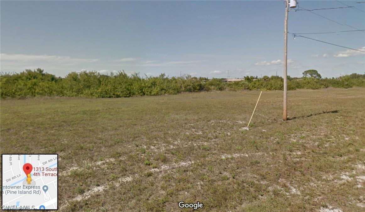 1313 SW 4th Ter., Cape Coral, FL 33991