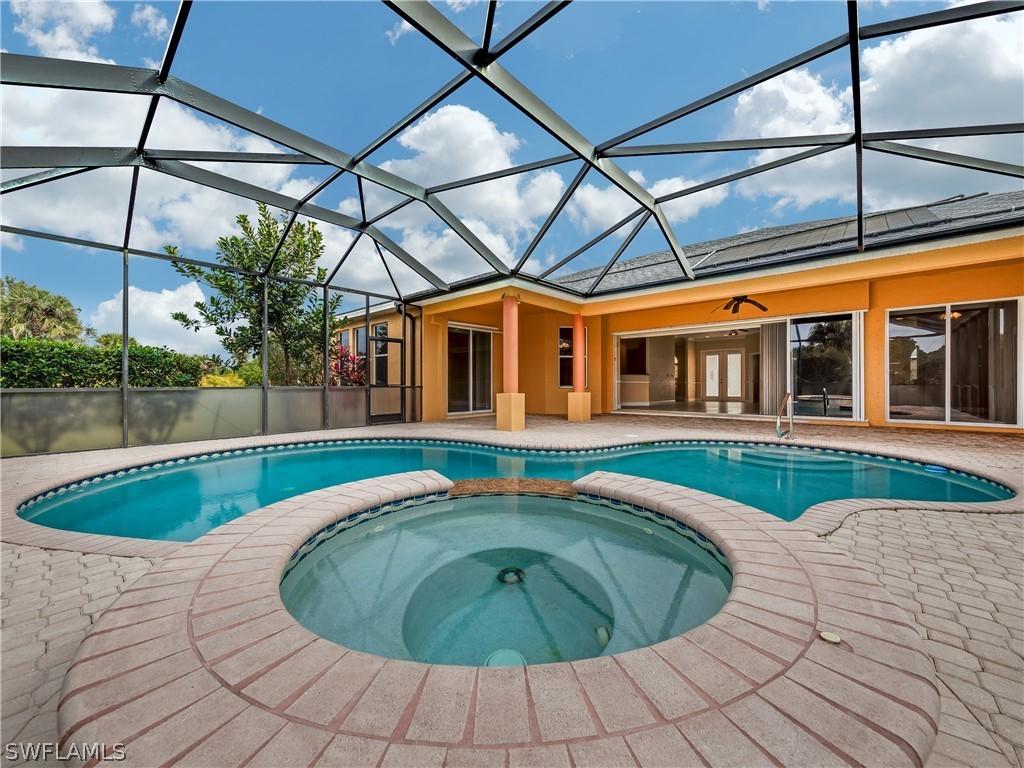 705 Hibiscus Ave., Lehigh Acres, FL 33972