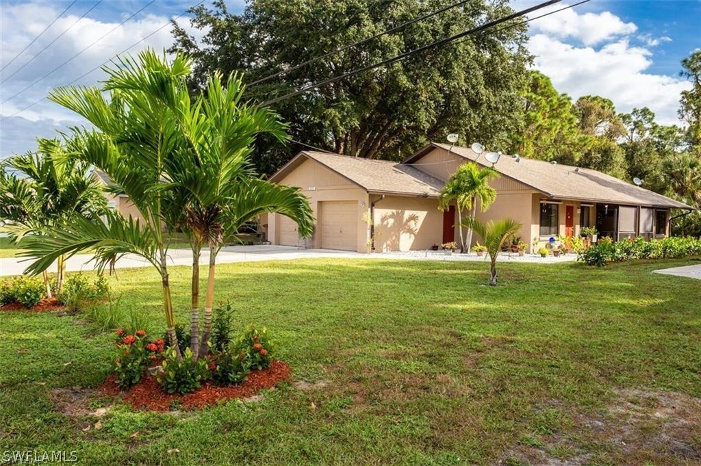 1025 SE 24th Ave. #1-4, Cape Coral, FL 33990