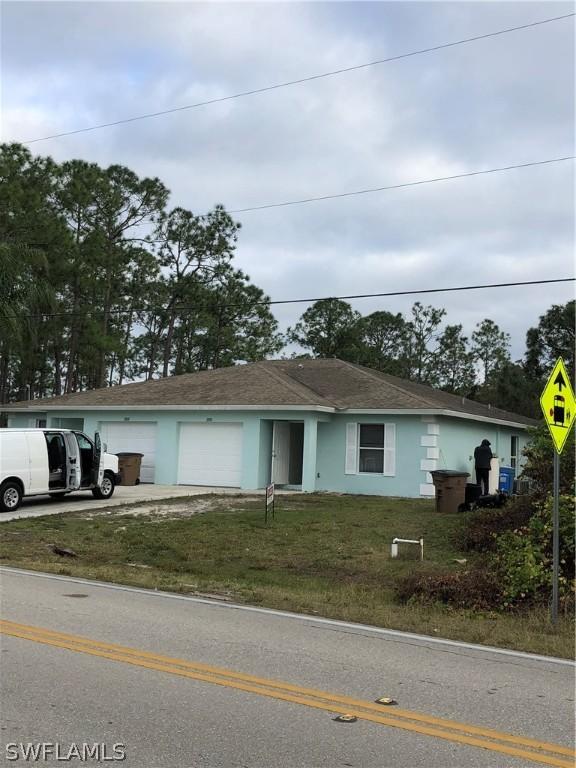 2100/2102 E 12th St St., Lehigh Acres, FL 33972