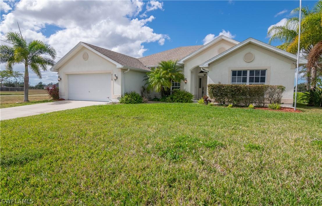 2110 NE 3rd Ave., Cape Coral, FL 33909