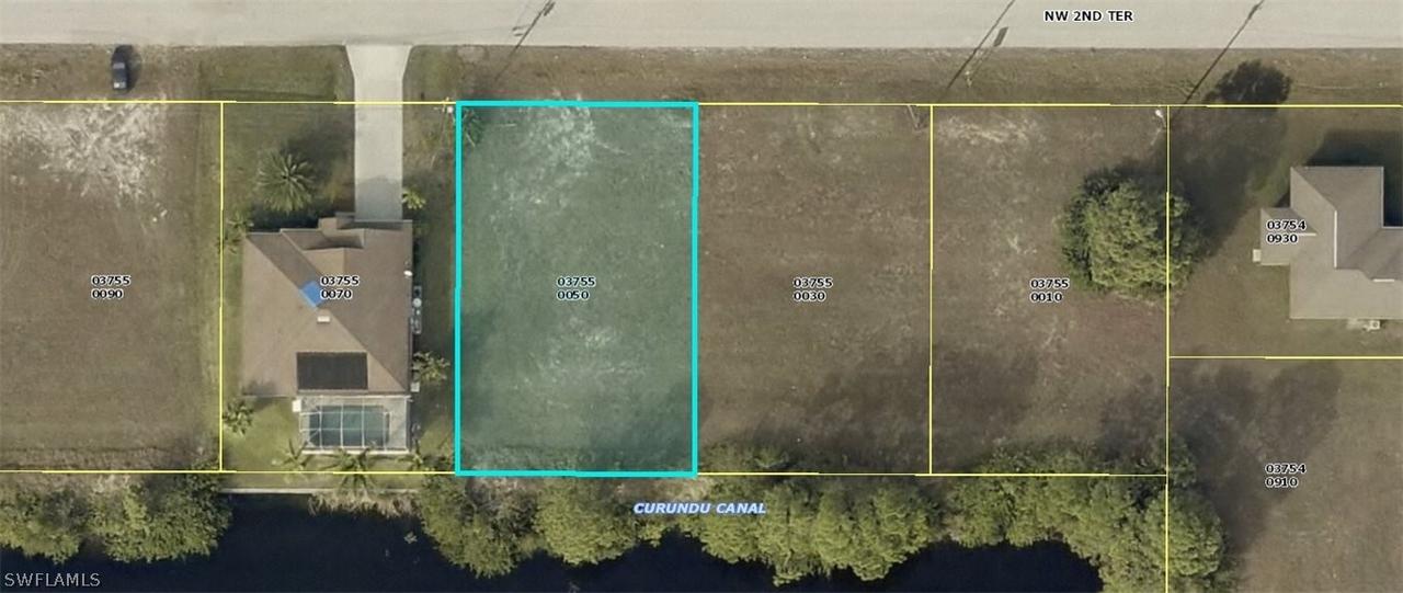 1610 NW 2nd Ter., Cape Coral, FL 33993