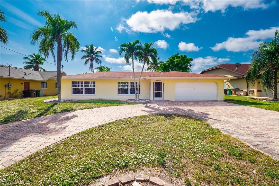 1802 SE 9th Ter., Cape Coral, FL 33990