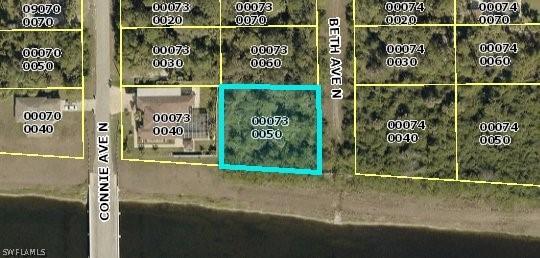 1301 Beth Ave., Lehigh Acres, FL 33971
