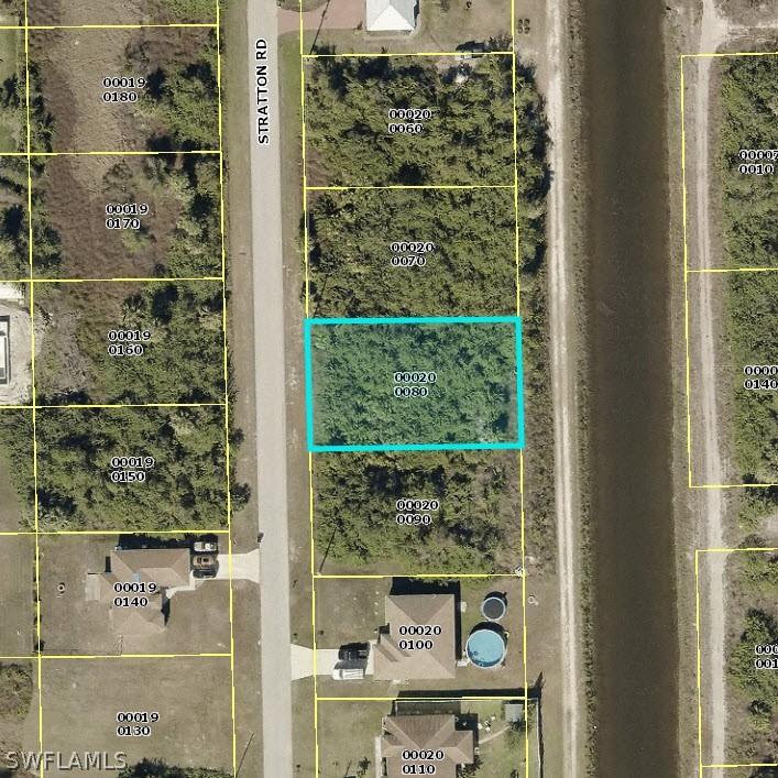 6138 Stratton Rd., Fort Myers, FL 33905