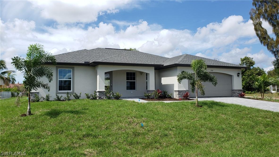 2702 SW 2nd Ct., Cape Coral, FL 33914
