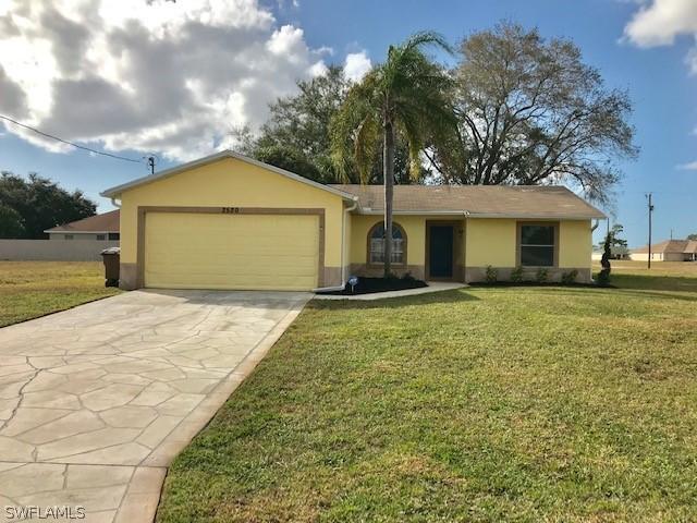 2520 NW 14th Ave., Cape Coral, FL 33993