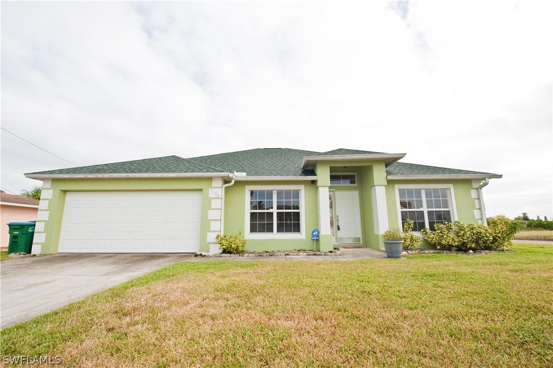 1102 NE 11th St., Cape Coral, FL 33909