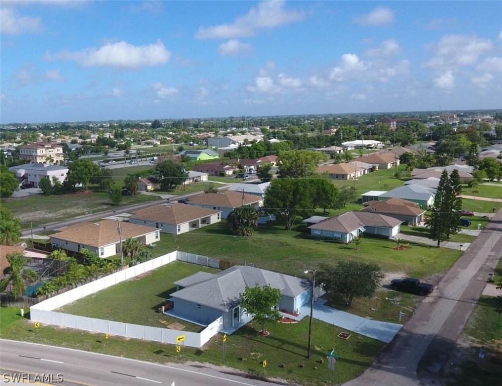2 NE 17th Ave., Cape Coral, FL 33909