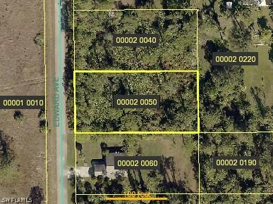 814 Edward Ave., Lehigh Acres, FL 33936