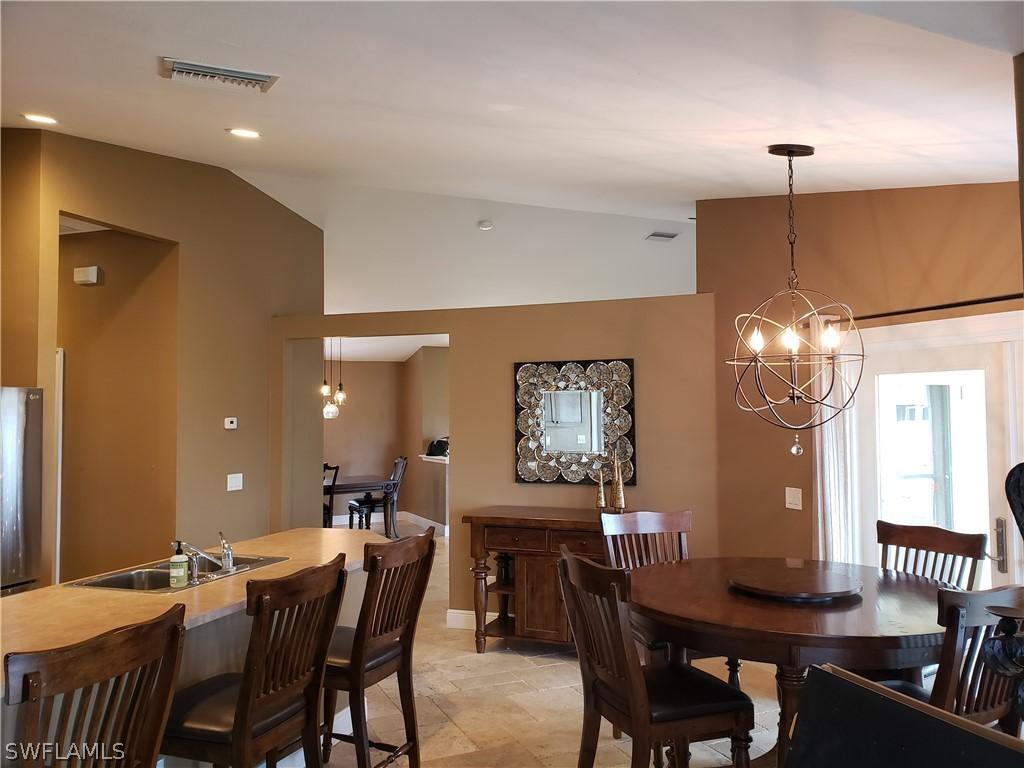 1403 NE 12th Pl., Cape Coral, FL 33909