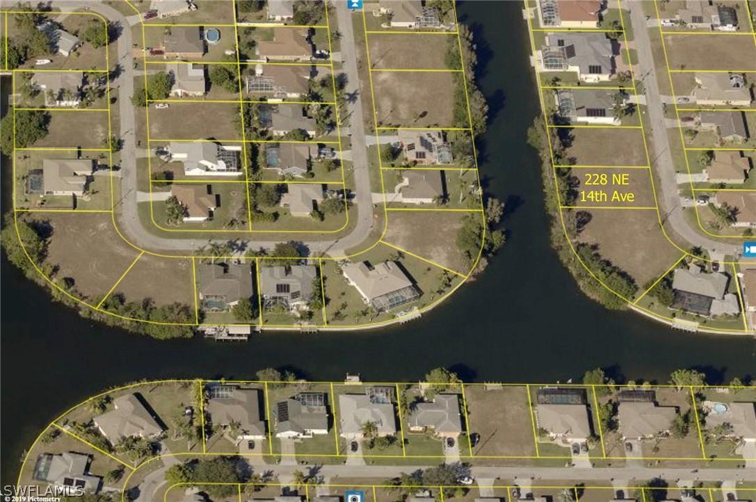 228 NE 14th Ave., Cape Coral, FL 33909
