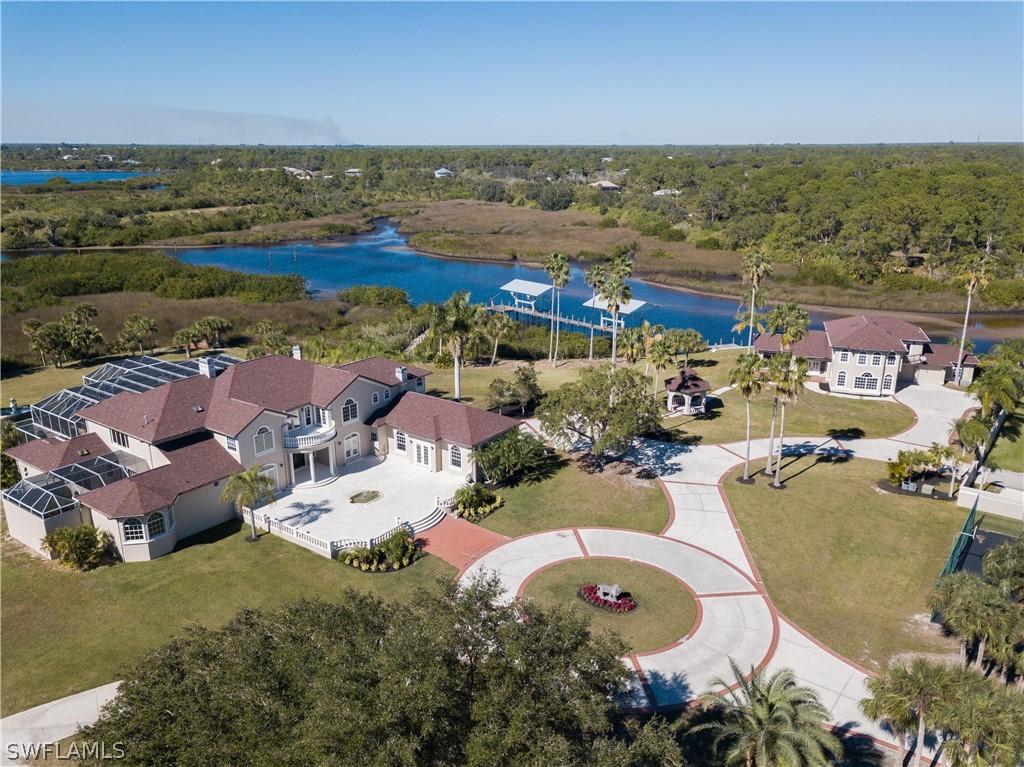 13000 Windcrest Dr., Port Charlotte, FL 33953