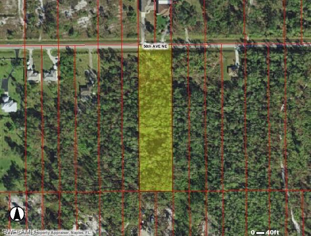 56th Ave., Naples, FL 34120