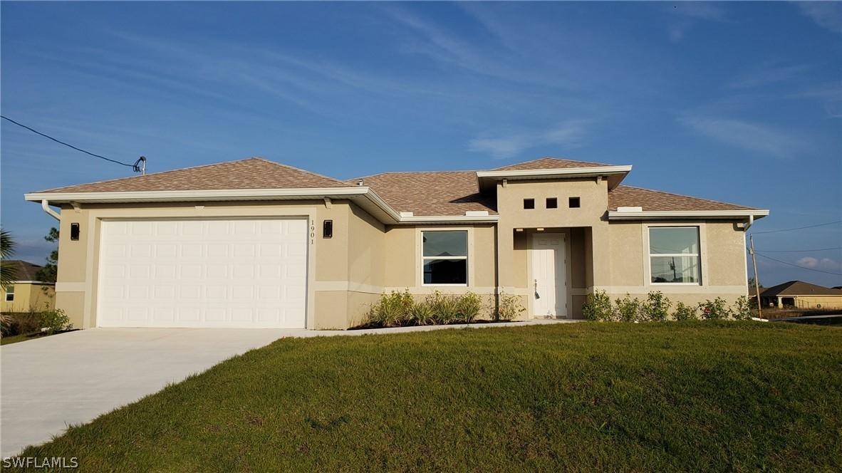 1901 NW 12th Ave., Cape Coral, FL 33993