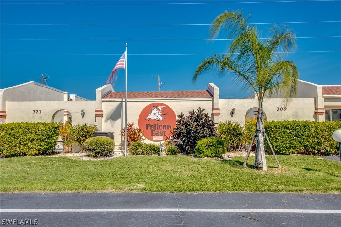 309 Cape Coral Pkwy. #207, Cape Coral, FL 33914