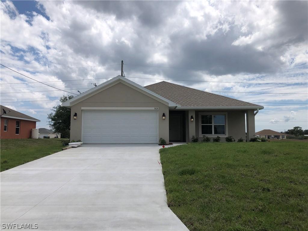1828 NW 24th Ter., Cape Coral, FL 33993