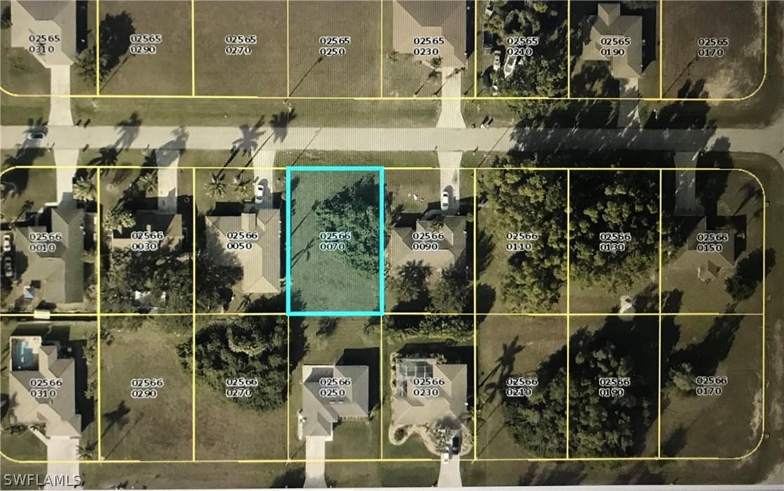 634 NW 3rd St., Cape Coral, FL 33993