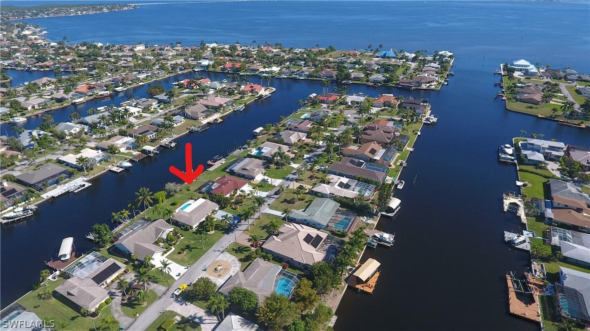 1929 SE 36th St., Cape Coral, FL 33904