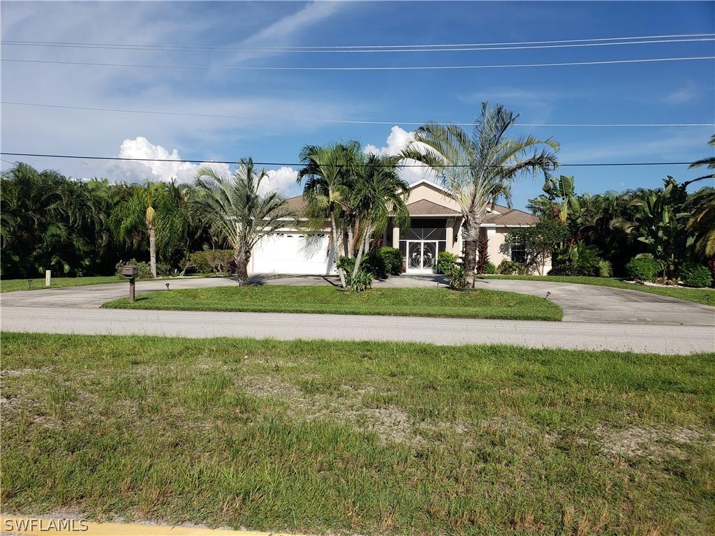 3931 Surfside Blvd., Cape Coral, FL 33914