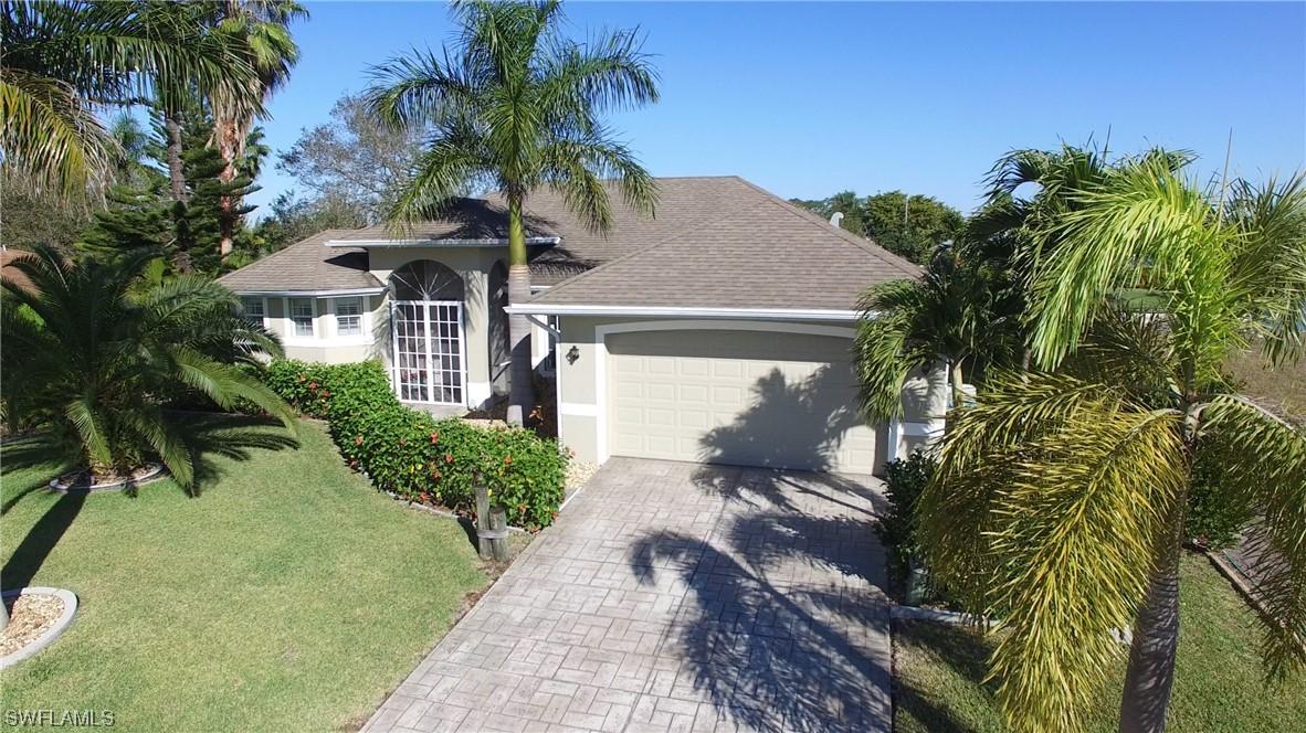 523 SE 15th St., Cape Coral, FL 33990