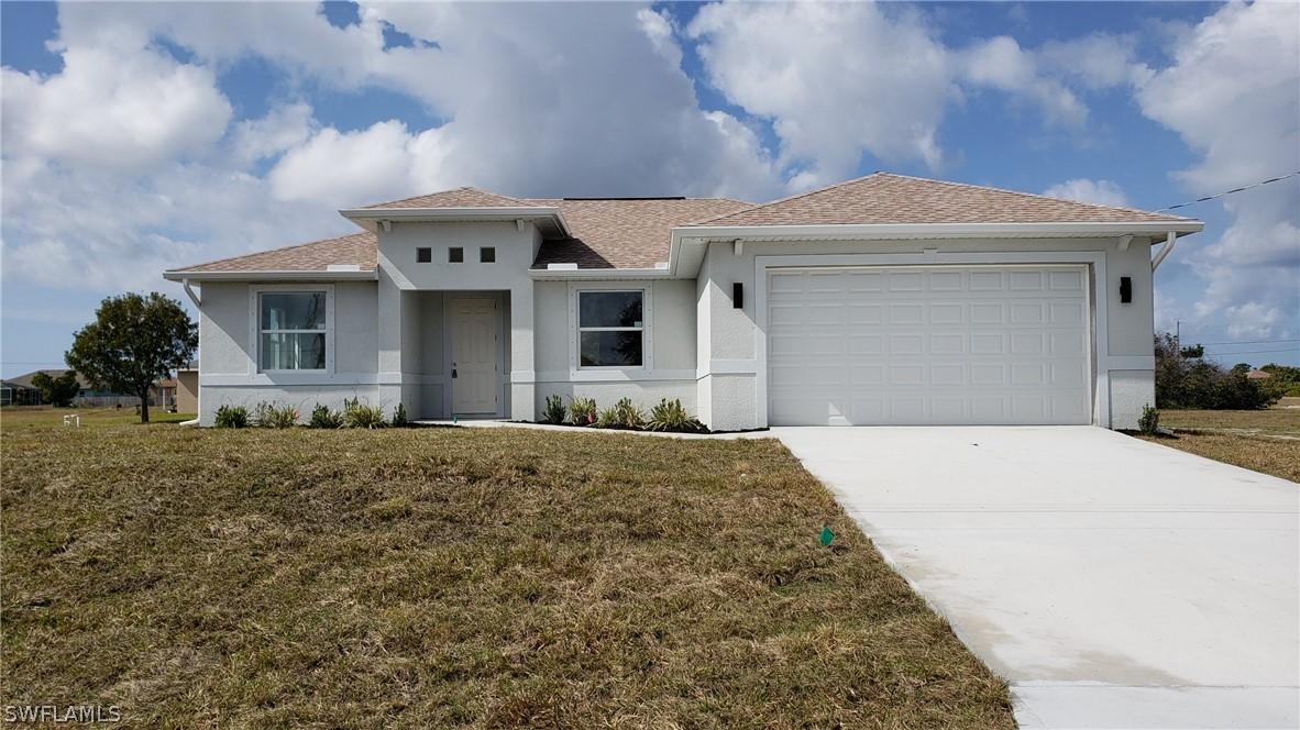120 NW 17th Pl., Cape Coral, FL 33993