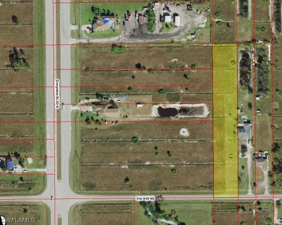 31st Ave., Naples, FL 34120