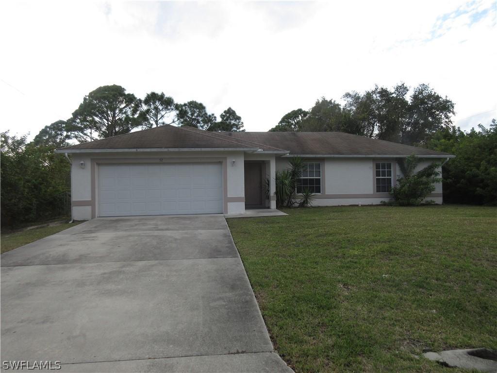 52 Inez Ave., Lehigh Acres, FL 33976