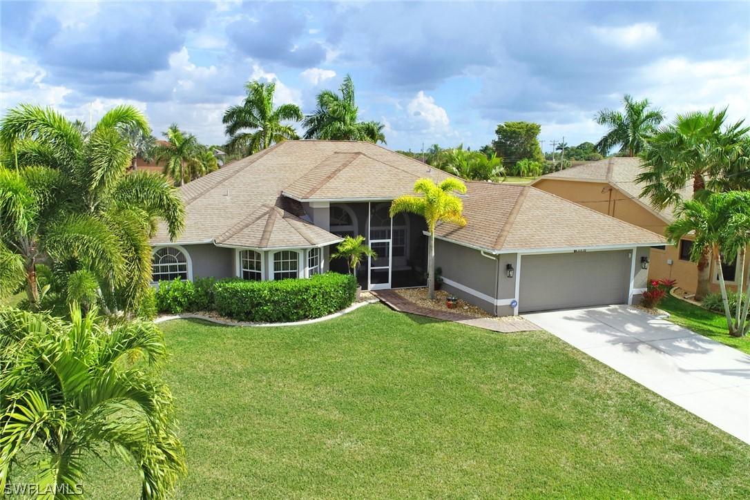 2309 SE 20th Ave., Cape Coral, FL 33990