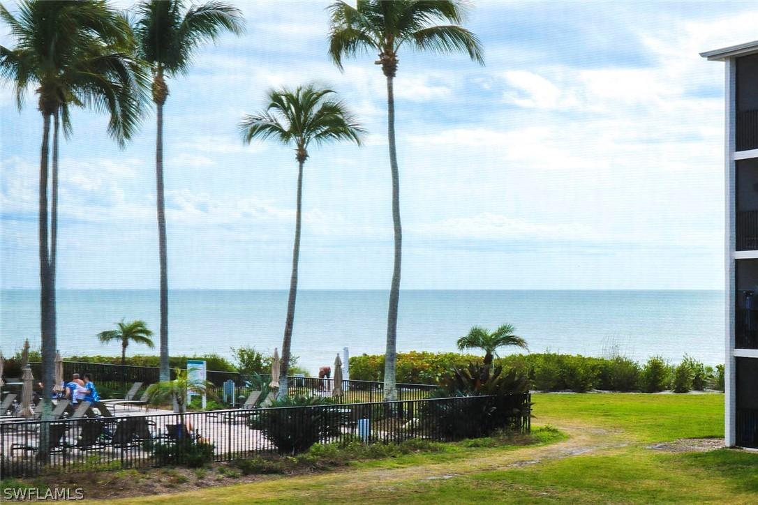 1501 Middle Gulf Dr. #D204, Sanibel, FL 33957