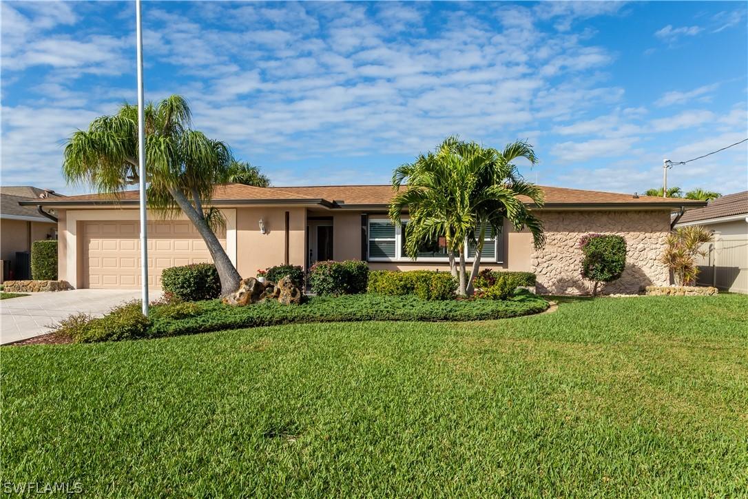 2812 SE 22nd Ave., Cape Coral, FL 33904