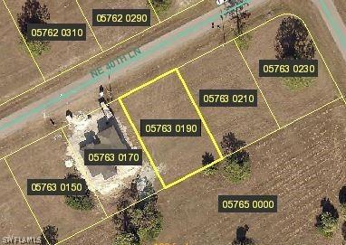 1814 NE 40th Ln., Cape Coral, FL 33909