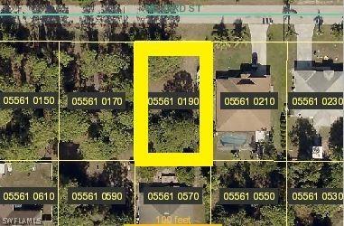 1026 NE 33rd St., Cape Coral, FL 33909
